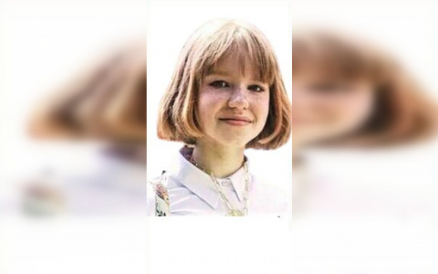13-летняя девочка пропала в Нижегородской области