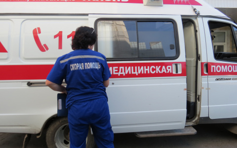 42-летний нижегородец с открытой формой туберкулеза специально посещал общественные места