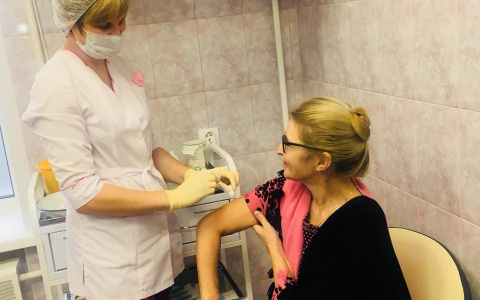 Нижегородцам рассказали об оказании плановой медпомощи непривитым от коронавируса