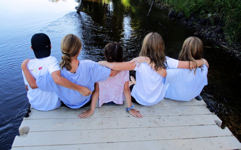 Нижегородский детский лагерь закрыли из-за дискотеки вопреки указу губернатора