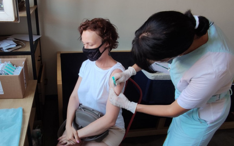 Названа самая грубая ошибка нижегородцев при вакцинации от коронавируса