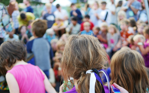 В Нижегородской области возбудили дело после заражения детей COVID-19 в лагере
