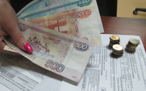 Тарифы ЖКХ вырастут в Нижегородской области с 1 июля