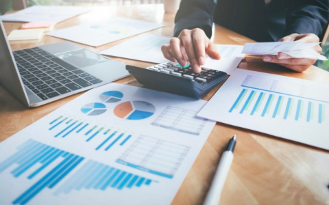 Внешнеторговый оборот Нижегородской области  за январь-апрель 2021 года увеличился на 10%