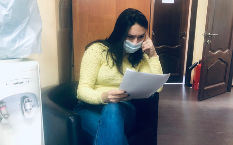 Фальшивые сертификаты о вакцинации продают в Нижегородской области