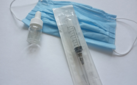 Вакцину от коронавируса в виде спрея разрабатывают в Нижнем Новгороде