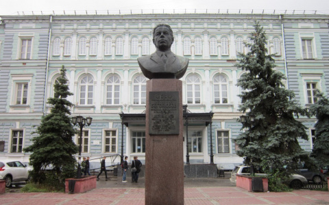 Названы 5 нижегородских вузов, которые попали в список Forbes