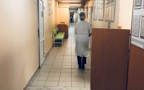 Власти назвали количество вакцины от COVID-19, которую привезли в Нижегородскую область