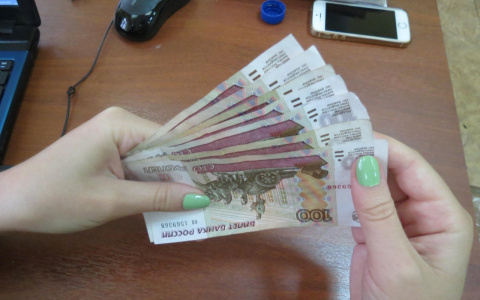 Более 15 тысяч семей Нижегородской области получило выплаты на детей от 3 до 7 лет по новым правилам