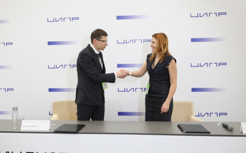 Правительство Нижегородской области и компания-разработчик «Р7-Офис» заключили соглашение