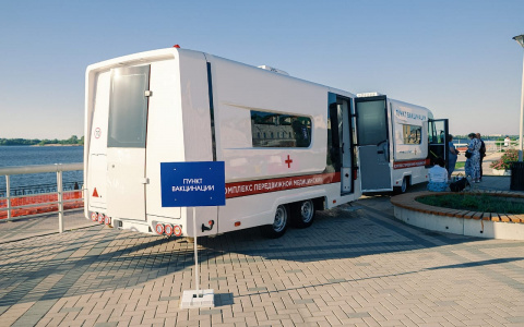 Более 6 тысяч человек получили подтверждения для прохода на второй день фестиваля "Столица закатов"