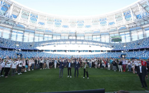 Пять команд из Нижнего Новгорода заняли призовые места в хакатоне «Медицина, здравоохранение, наука»