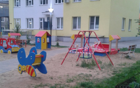 Отдельные группы для детей с аллергией появятся в детсадах Нижнего Новгорода