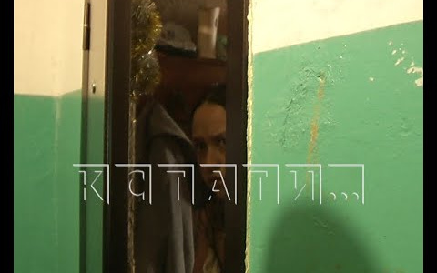 Мать заживо сварила новорожденного ребенка в Нижегородской области