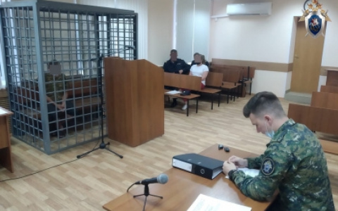 Мужчина убил коллегу за звонок девушке в Нижегородской области