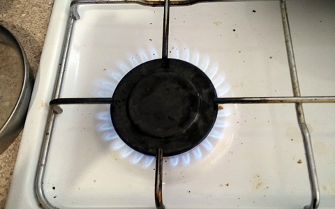 Около 50 тысяч домов бесплатно газифицируют в Нижегородской области