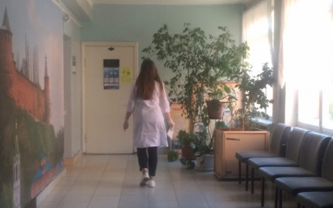 Нижегородские медики разделили переболевших коронавирусом на 4 группы