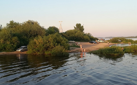 10 водоемов Нижнего Новгорода заражены опасными червями-паразитами и бактериями