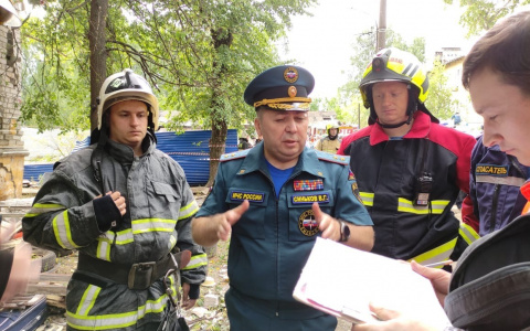В доме на улице Светлоярской предварительно потребуется расселение 12 квартир