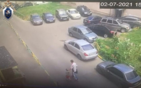 Нижегородец, похитивший 7-летнего ребенка, заставлял его купаться в ванне