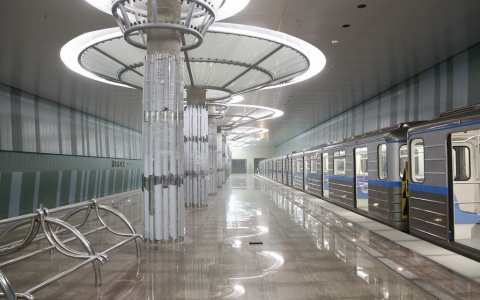Нижегородцам рассказали, как будет проходить ветка метро до площади Сенной