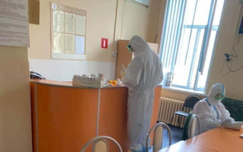 Эксперты не исключают появления суперштамма COVID-19