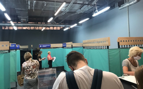 Работодателей обяжут сообщать о вакцинированных сотрудниках властям Нижегородской области