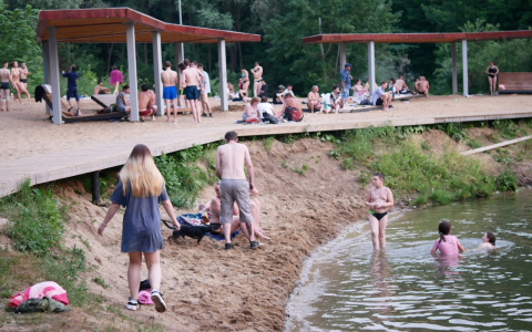 Ежегодный отпуск могут продлить для некурящих работников
