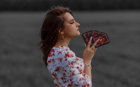 Таролог назвала 4 правила для загадывания желания, чтобы оно точно сбылось