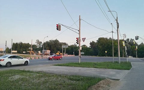 Названы улицы, где к августу заработают 4 платные парковки в Нижнем Новгороде