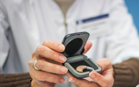 Врач назвал категорию людей, которую коронавирус может навсегда лишить слуха и обоняния