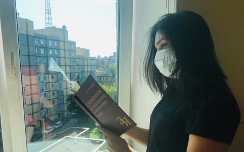 Ответьте на 10 вопросов теста и узнайте, насколько вы умны для своего возраста