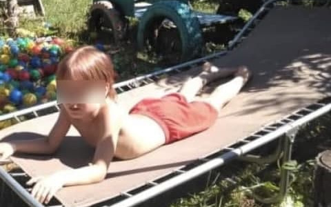 Появились подробности гибели 4-летнего ребёнка в Нижегородской области