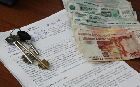 Работодателям могут позволить давать ипотеку своим сотрудникам