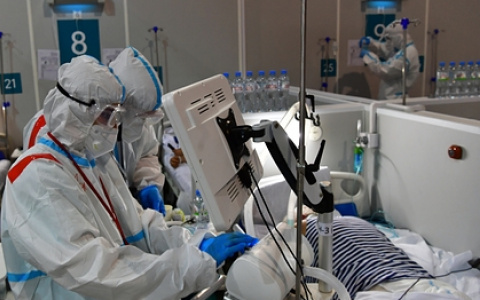 Медики предупредили о бесконечности постковидного синдрома