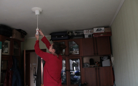 Около 50 жилых домов и больница останутся без света и горячей воды в Нижнем Новгороде 22 июля