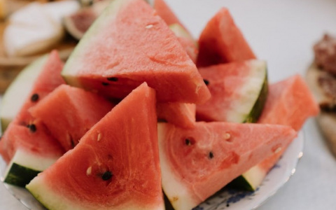 Арбузы с нитратами продавали жителям Нижегородской области