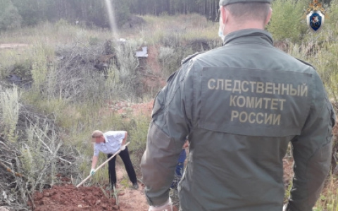 Работника нижегородской фермы насмерть забили за нарушение дисциплины