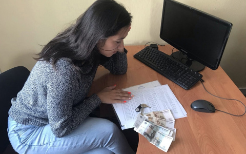 Известно, на сколько вырастет минимальная зарплата в России в 2022 году