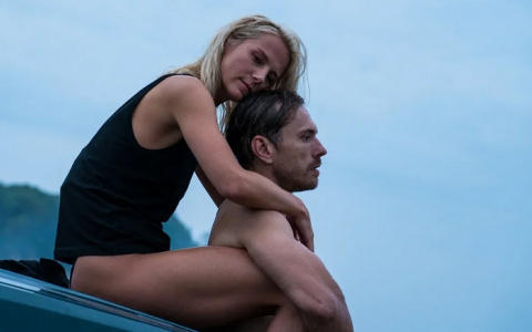 Сериал «Коса» стал победителем фестиваля в Нью-Йорке