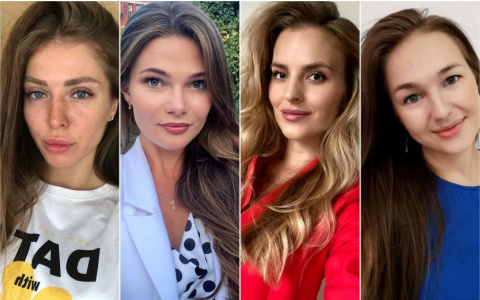 4 нижегородки вышли в полуфинал конкурса «Мисс офис – 2021»