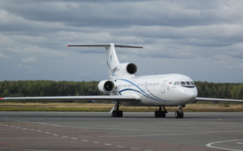 Льготные авиабилеты для семей появятся в августе