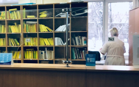 Названа группа людей, подверженная риску тромбозов при COVID-19