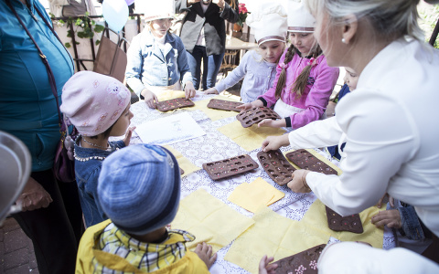 Детям разрешат посещать массовые мероприятия без ПЦР-тестов в Нижегородской области
