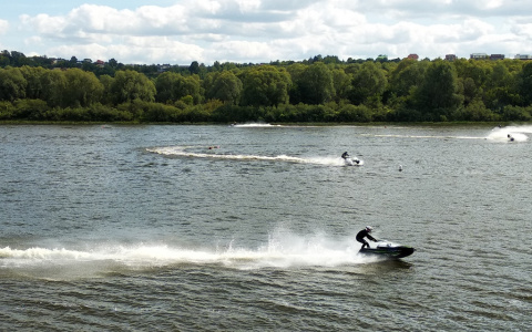 Синоптики рассказали о том, какая погода ждет нижегородцев в августе