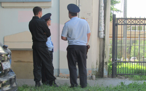 Экс-сотрудник нижегородской полиции отправится в колонию за мошенничество