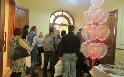 Нижегородские пары могут играть свадьбы, сэкономив на ПЦР-тесте