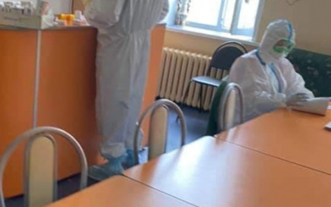 Известно, как долго может сохраняться "постковидный синдром"