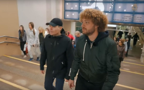 Урбанист Илья Варламов приехал в Нижний Новгород 5 августа