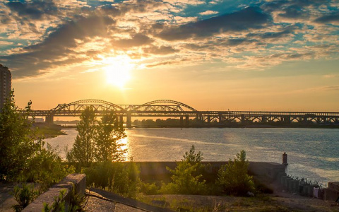 Названы сроки ремонта Борского моста под Нижним Новгородом